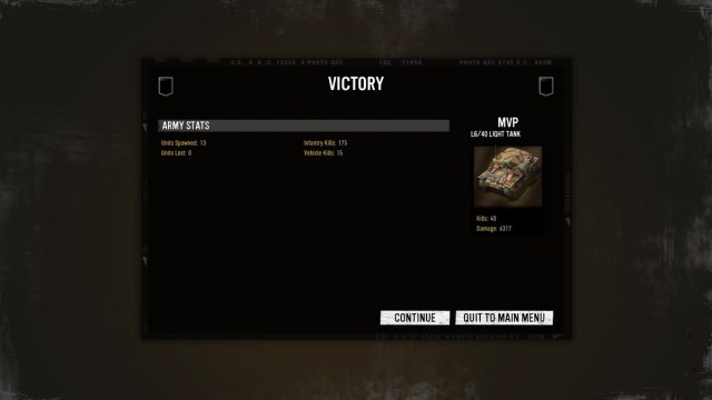 Comany Of Heroes 3 Review (3)