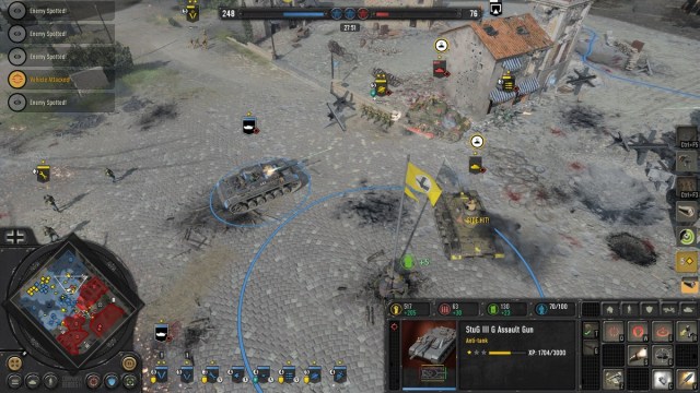 Comany Of Heroes 3 Review (32)