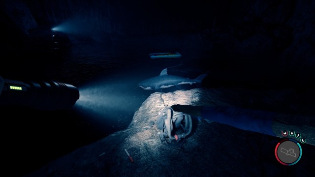 Sons Of The Forest Rebreather 1