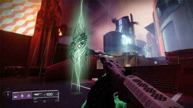 Destiny 2 What Are Strand Sources