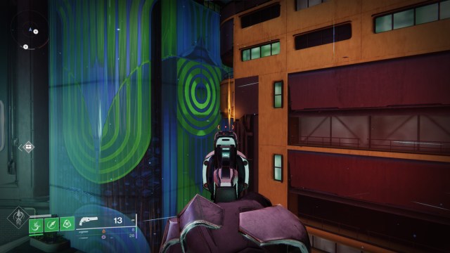 Zephyr Concourse Apogee Repeater 1