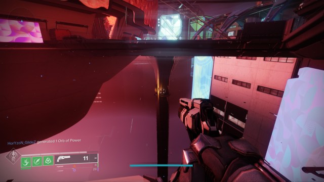 Zephyr Concourse Repeater 3