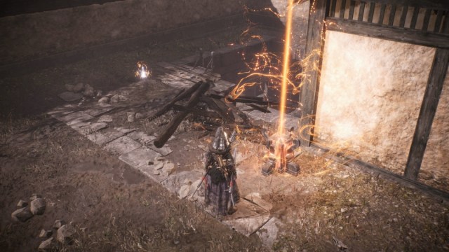 Wo Long Fallen Dynasty The Uninhibited Heart Battle Flag Before Ladder