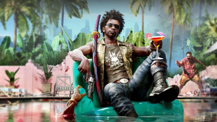 Dead Island 2 How To Unlock Guns