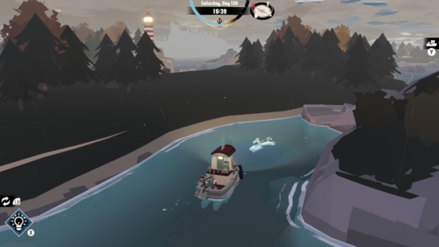 Dredge Where To Find Refined Metal The Marrows 2