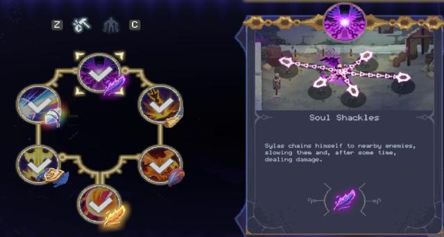 Best Ultimates The Mageseeker