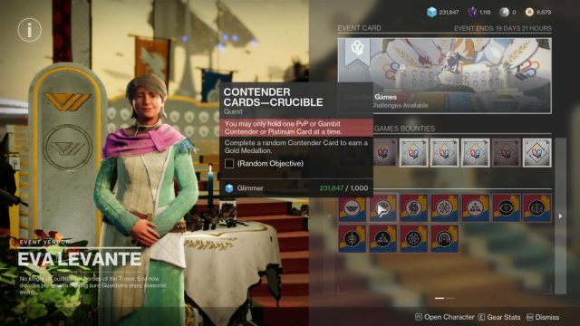 Guardian Games Medallions