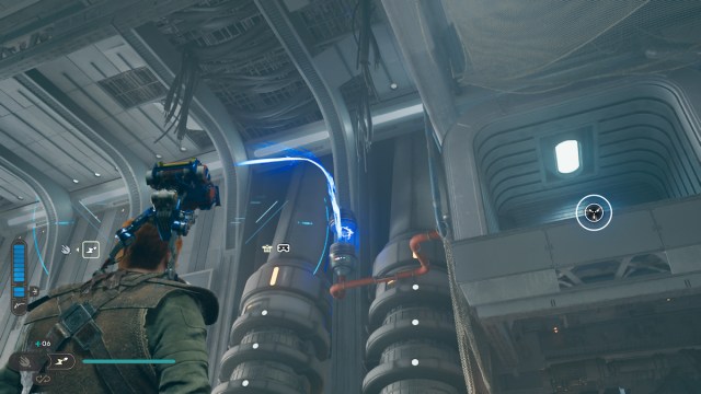 Bd 1 Using His Ability