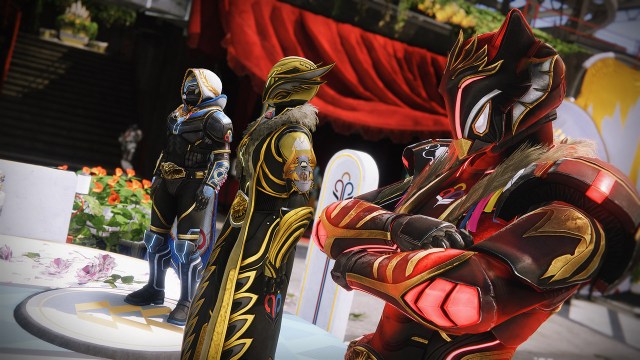 Destiny 2 Medallion Farm Guardian Games 2024