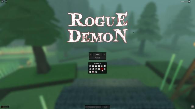 Roblox Rogue Demon Sun Breathing