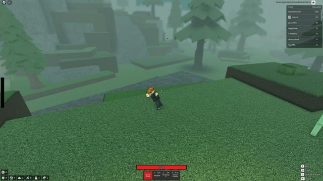 Roblox Rogue Demon Temari Blood Demon Art