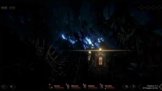 What Is Loathing In Darkest Dungeon 2 Answered Oblivion Tear 2