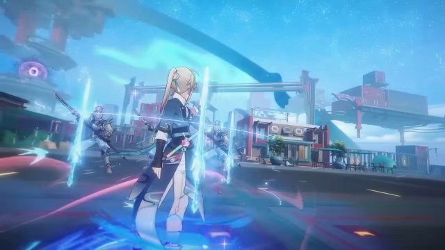 Yanqing Trailer Tempered Chill Honkai Star Rail 0 52 Screenshot