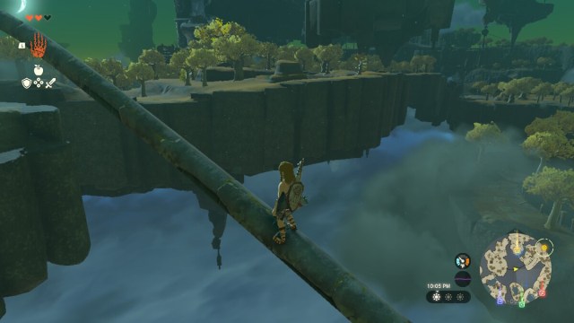 Zelda Tears Of The Kingdom Rail Guide 3
