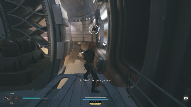 Cal Near A Wallrunning Area