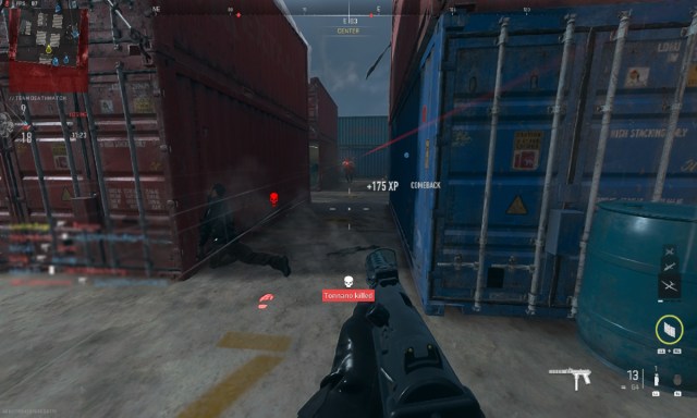 How to get the FTAC Siege Handgun in CoD: MW2 and Warzone 2