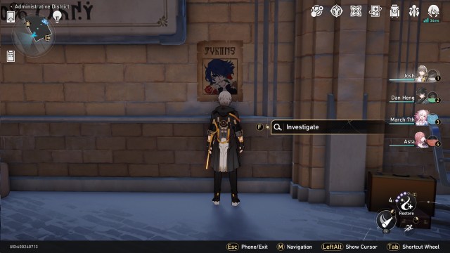 Honkai Star Rail 50 Credits [1]