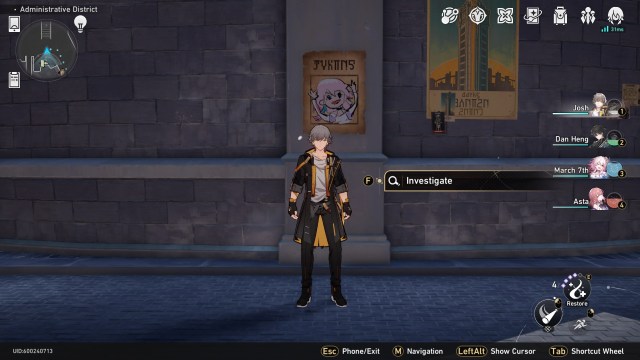 Honkai Star Rail 50 Credits [2]