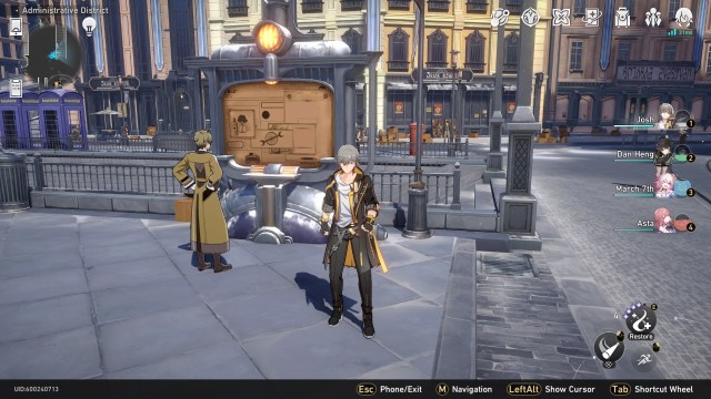 Honkai Star Rail 50 Credits [3]