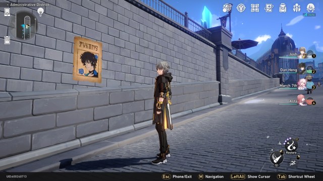 Honkai Star Rail 50 Credits [4]