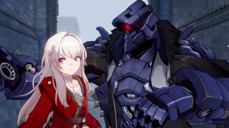 Honkai Star Rail Best Build For Clara