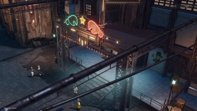 Honkai Star Rail Gladiator Mission Fight Club