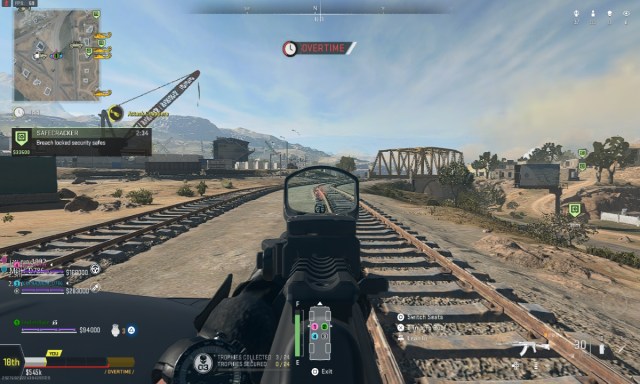 Best Kastov 762 Loadout in Warzone 2: Best Attachments and Class Setup