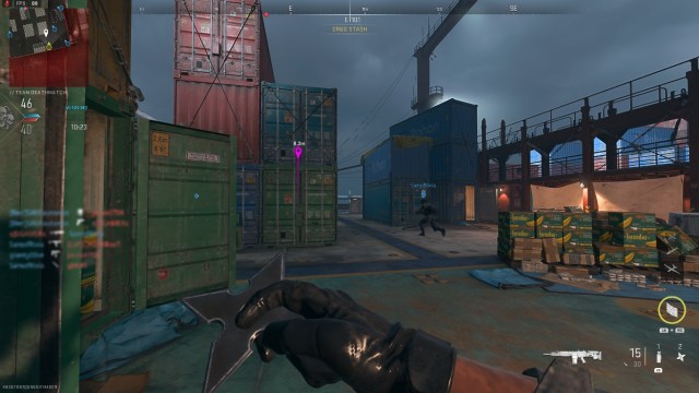 How to get Throwing Stars in CoD: MW2 and Warzone 2