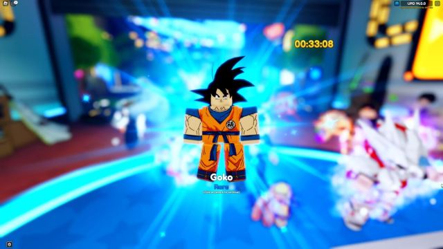 Anime Adventures Tier List Rare