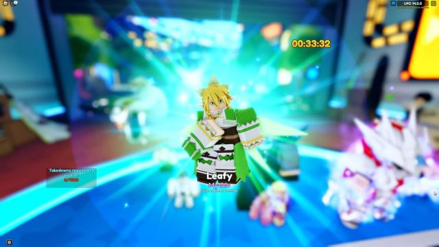 Best Units In Anime Adventures