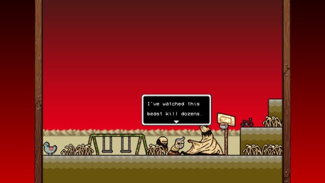 How To Defeat Charmy In Lisa Definitive Edition Pre Battle 2