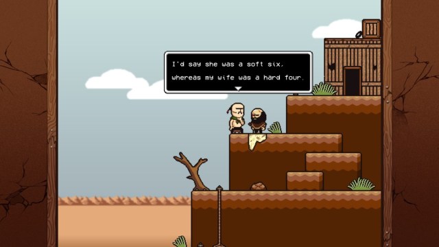 How To Defeat Charmy In Lisa Definitive Edition Recruitment 3