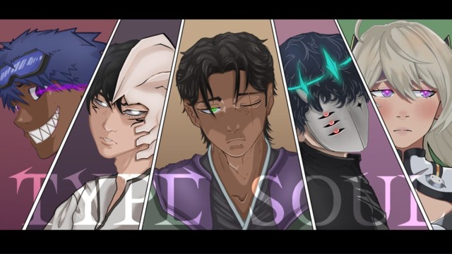 How to get Shikai in Type Soul