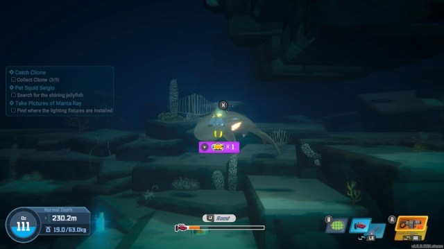 How To Find The Childrens Ball In Dave The Diver Shark Killed