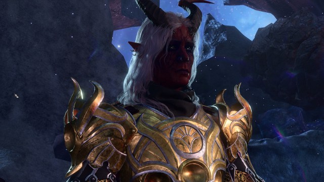 Should you evolve in Baldur’s Gate 3?