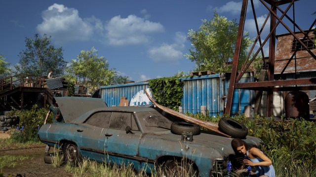 Best Victim Perks In Texas Chain Saw Massacre Ranked