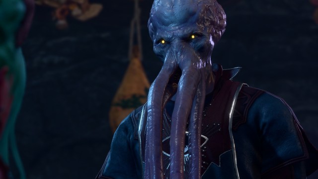 Should You Trust Omeluum In Baldurs Gate 3