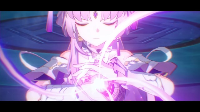 (59) Fu Xuan Trailer Omniscia Spares None Honkai Star Rail Youtube 1 24