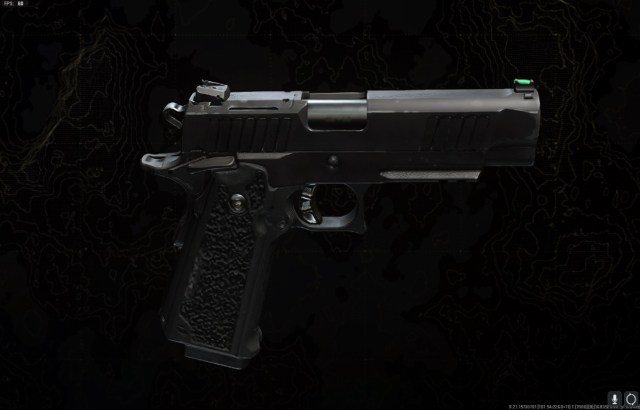 Best 9mm Daemon Build for Warzone 2 DMZ