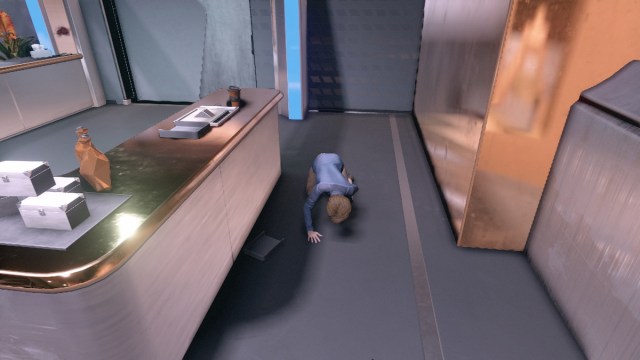 Amoli Bava Starfield