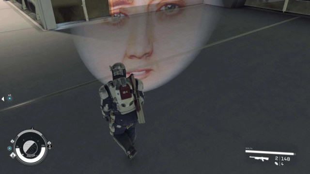 Funniest Mods In Starfield