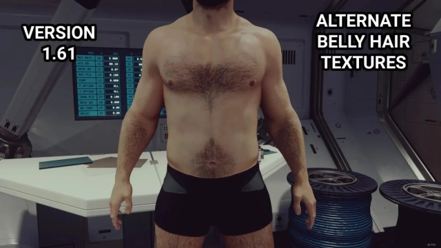 Funniest Mods In Starfield5