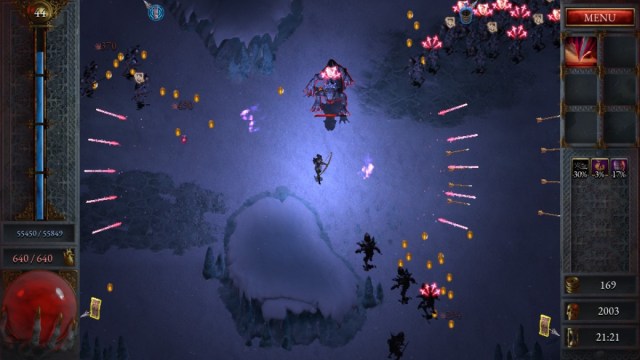 How To Unlock The Beast Huntress In Halls Of Torment Basilisk 2