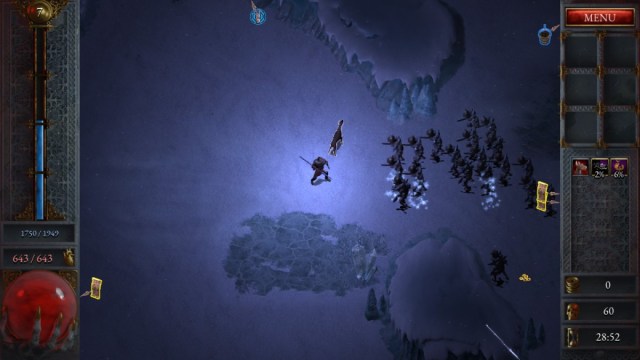 How To Unlock The Beast Huntress In Halls Of Torment In Use