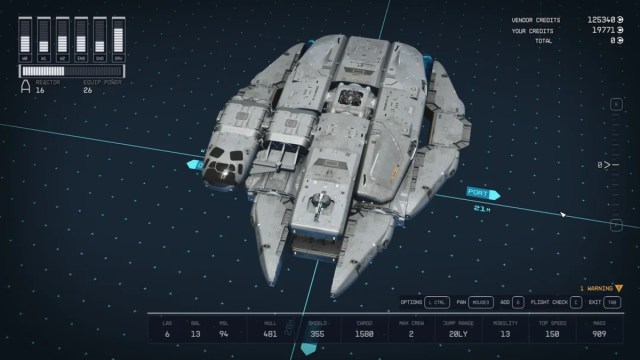 Millenium Falcon
