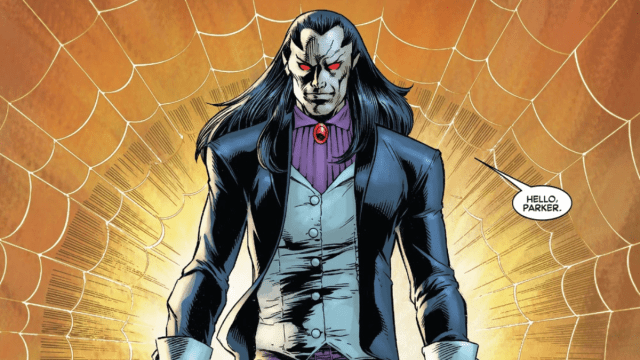 Morlun