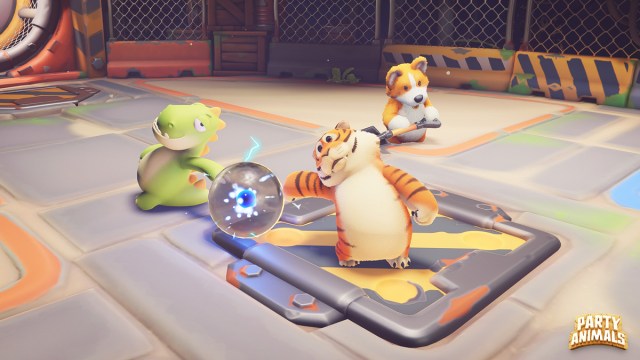 Party Animals Verdict Review