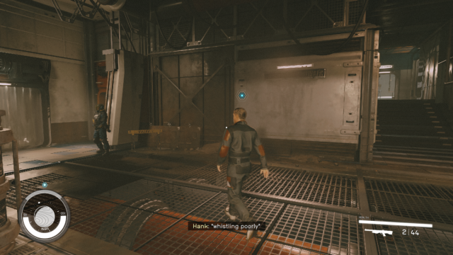 Should you rush through the Main Quest in Starfield?