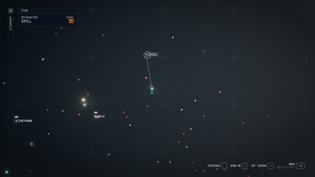 How to get Peacemaker armor and weapon in Starfield