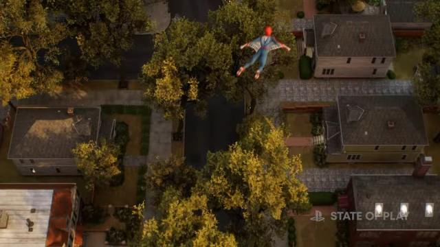 Spider Man 2 Web Wings